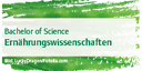 Linkbild: Ernährungswissenschaften