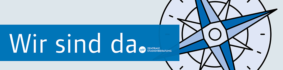 Zentrale Studienberatung