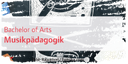 Linkbild: Musikpädagogik