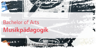Linkbild: Musikpädagogik