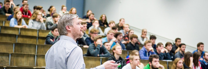Bachelorstudiengänge