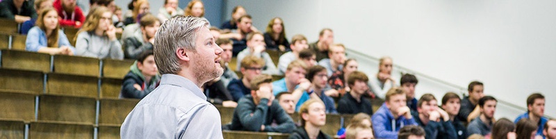 Bachelorstudiengänge