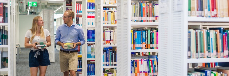 Staatsexamen-Studiengänge