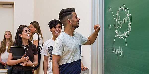 Lehramtsstudiengänge