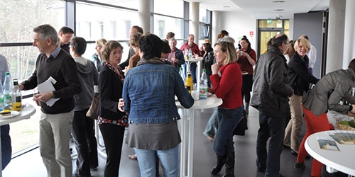 FORUM schule@hochschule