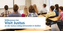 Visit Justus