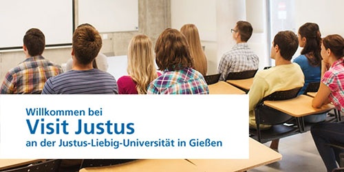 Visit Justus