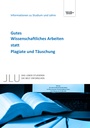 Plagiatbroschuere