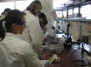 Schülerlabor Chemie