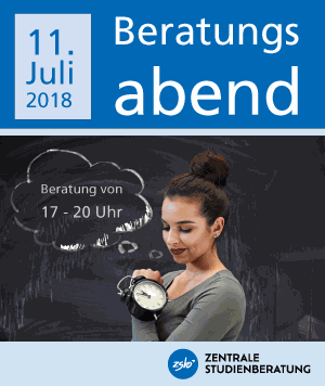 Beratungsabend 2017 / by David Maurer