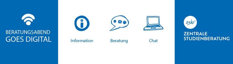 Beratungsabend 2020 Angebote
