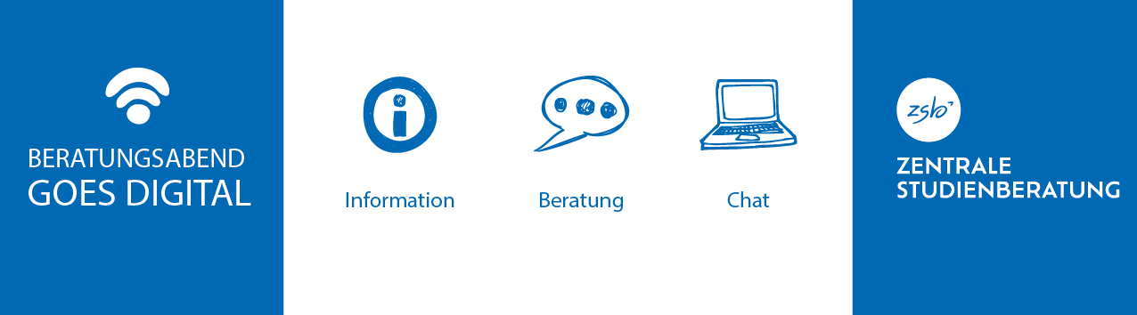Beratungsabend 2020 Angebote
