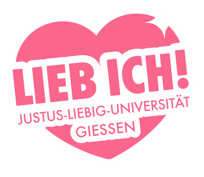 Lieb ich