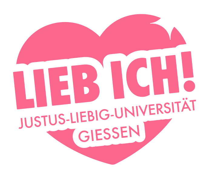 Lieb ich
