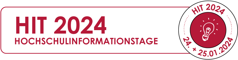 Informationen zu den Hochschulinformationstagen
