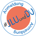 Anmeldebutton #JLUundDU