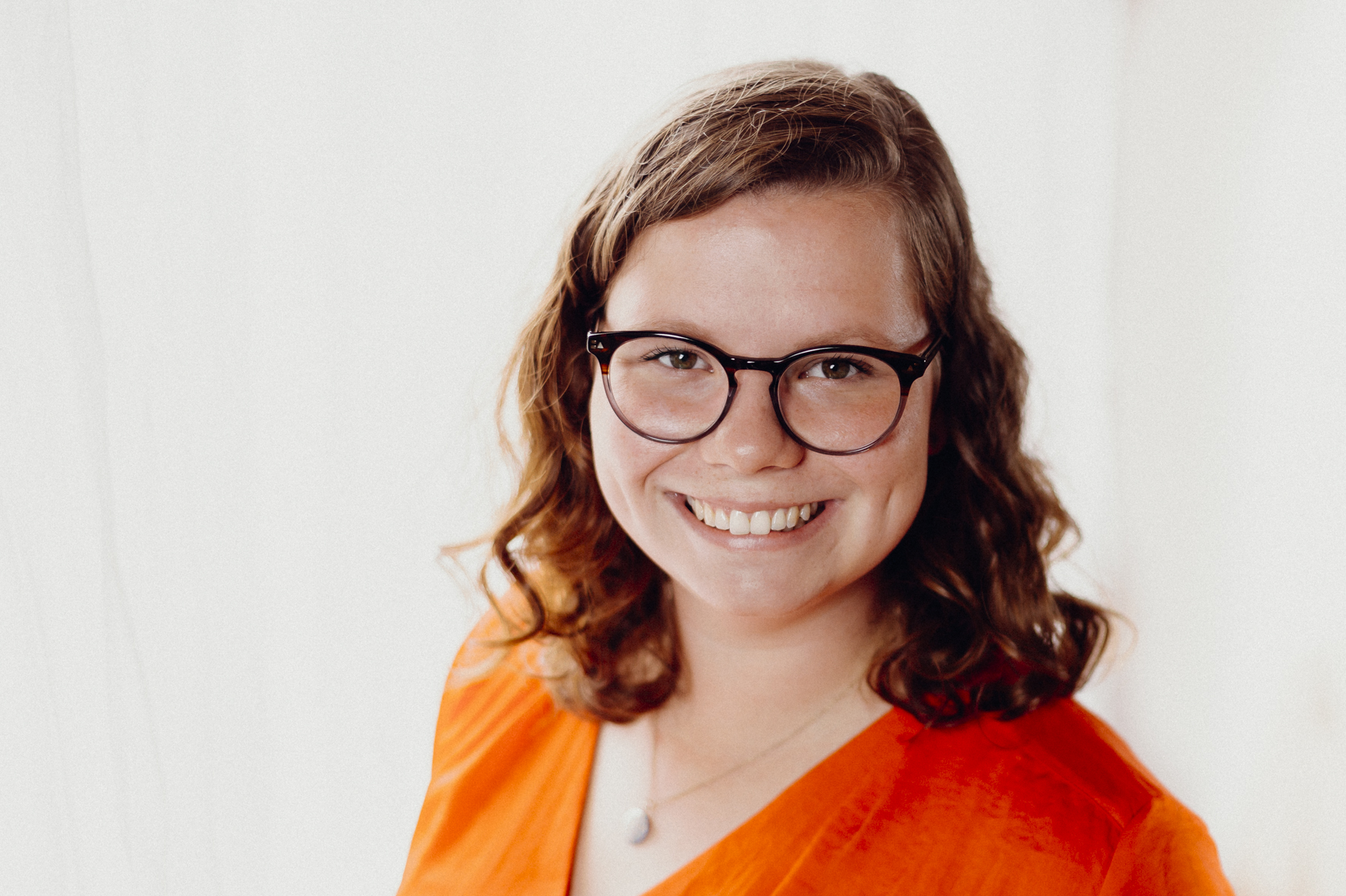 Clara Kuch Studentin L5 an der JLU