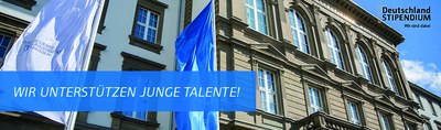 Danke an unsere Förderer
