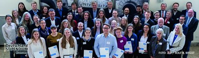 Gruppenbild 2019