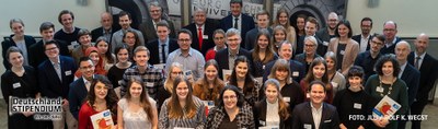 Gruppenbild 2020