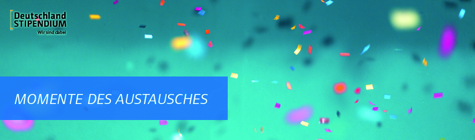 Vergabefeier Titel