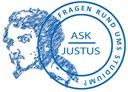 Logo Ask Justus