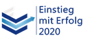 Logo Einstieg mit Erfolg 2020