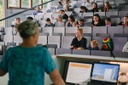 Unterstützung bei Familienaufgaben