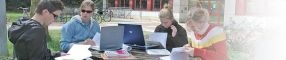 E-learning in der Lehre