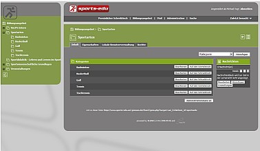 Sportsedu