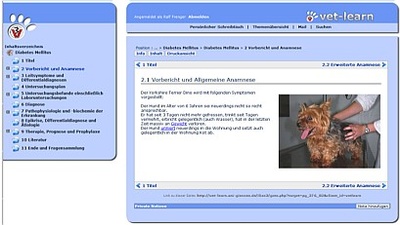 Vetlearn
