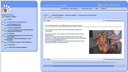 Vetlearn
