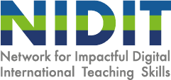 Das NIDIT-Logo