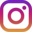 Das Instagram-Logo. Hier folgt der Link auf die Instagrampräsenz von Nidit.