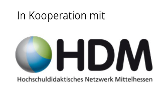 Linkgrafik zur Webseite des Hochschuldidaktischen Netzwerk Mittelhessens