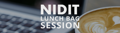 NIDIT Lunch Bag Session