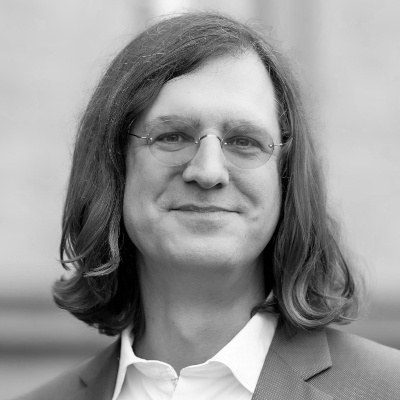 Prof. Dr. Alexander Goesmann