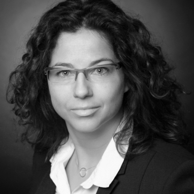 Katrin Weigand
