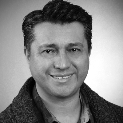 Richard Vargas