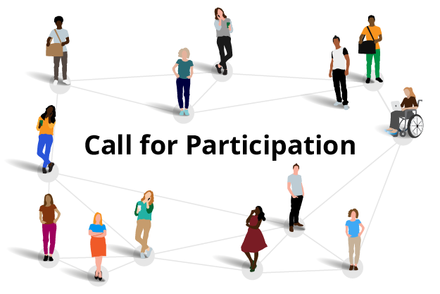 Call for Participation