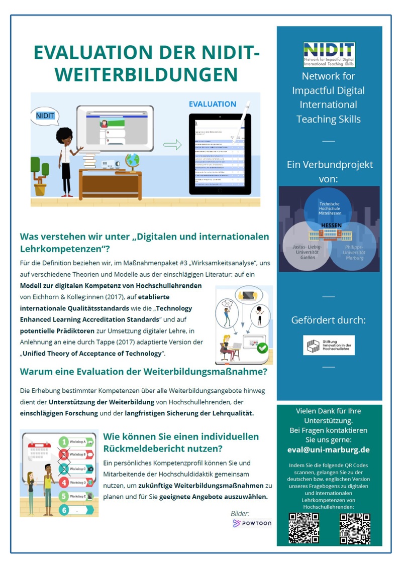 Handreichung Wirksamkeitsanalyse UMR auf Deutsch