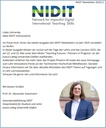 2. Newsletter 2025