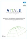 VITALS: A Didactical and Methodical Introduction in Virtual International Teaching auf Englisch