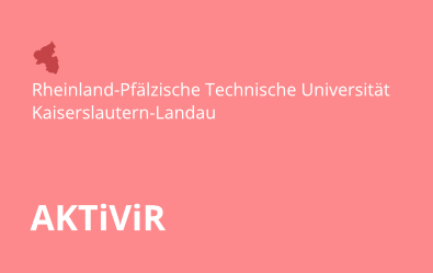 Rheinland-Pfälzische Technische Universität, Kaiserslautern-Landau, Rheinland-Pfalz