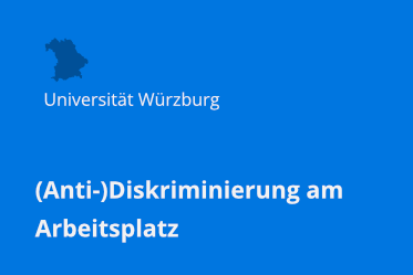 Universität Würzburg, Bayern