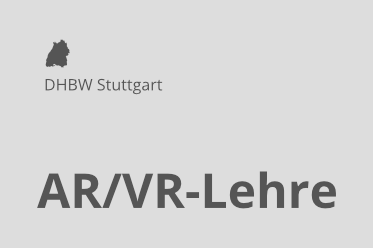 DHBW Stuttgart, Baden-Württemberg