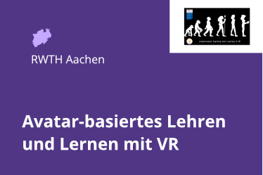 RWTH Aachen, Nordrhein-Westfalen