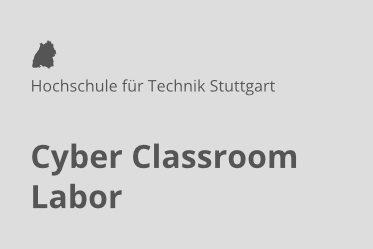 Hochschule für Technik Stuttgart, Baden-Württemberg
