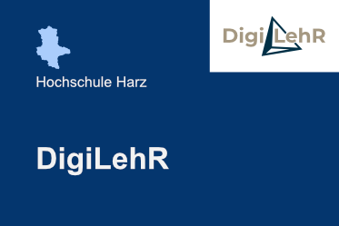 Hochschule Harz, Sachsen-Anhalt