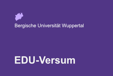 Bergische Universität Wuppertal, Nordrhein-Westfalen